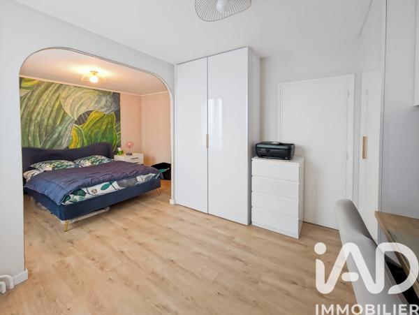Appartement à vendre 5 pièces 90 m² Lorient