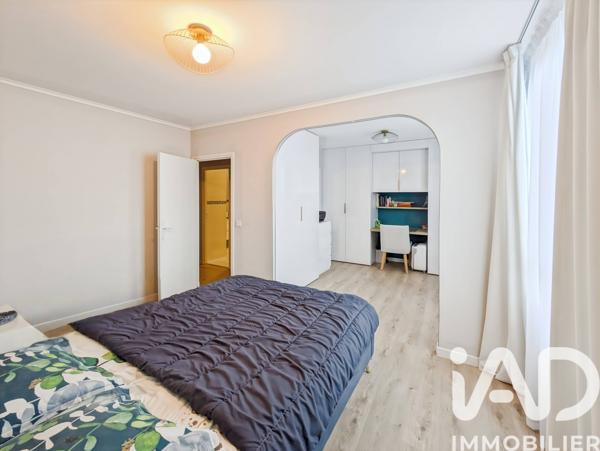 Appartement à vendre 5 pièces 90 m² Lorient