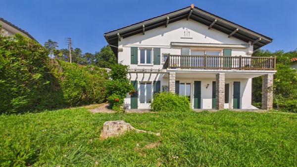 Maison Ciboure 205 m2 Ciboure