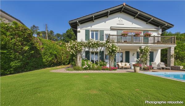 Maison Ciboure 205 m2 Ciboure