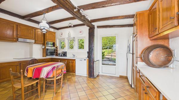 Maison Ciboure 205 m2 Ciboure