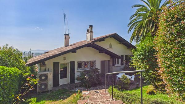 Maison Ciboure 205 m2 Ciboure