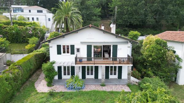 Maison Ciboure 205 m2 Ciboure