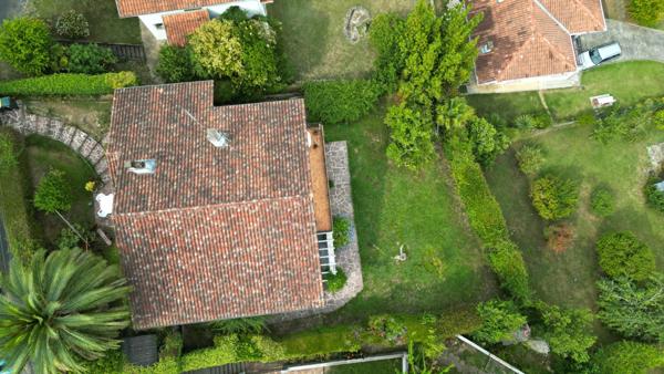 Maison Ciboure 205 m2 Ciboure