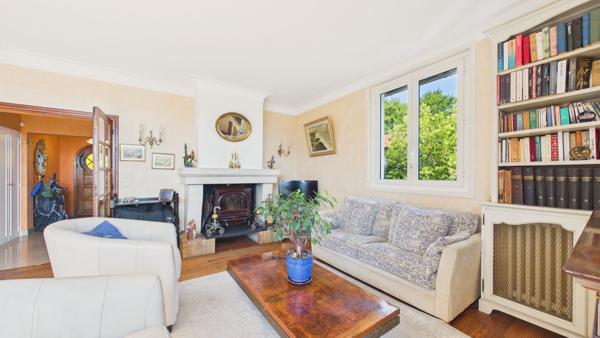 Maison Ciboure 205 m2 Ciboure