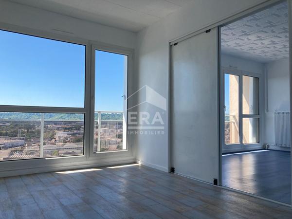 Appartement  Le Petit Quevilly 3 pièces 66.85 m2