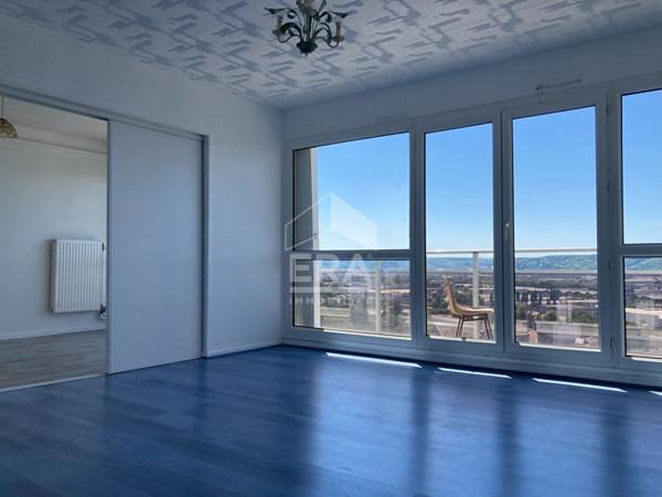 Appartement  Le Petit Quevilly 3 pièces 66.85 m2