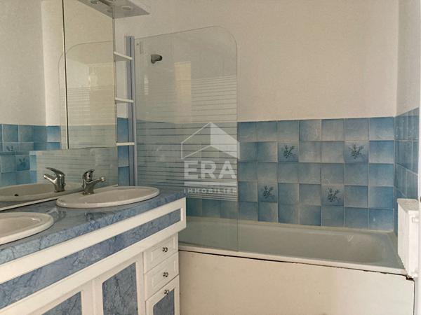 Appartement  Le Petit Quevilly 3 pièces 66.85 m2