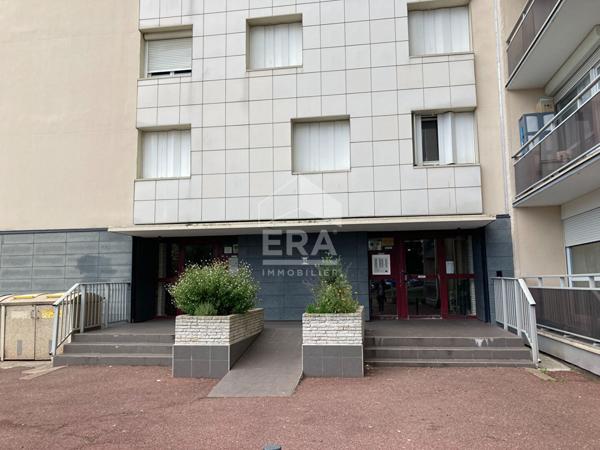 Appartement  Le Petit Quevilly 3 pièces 66.85 m2