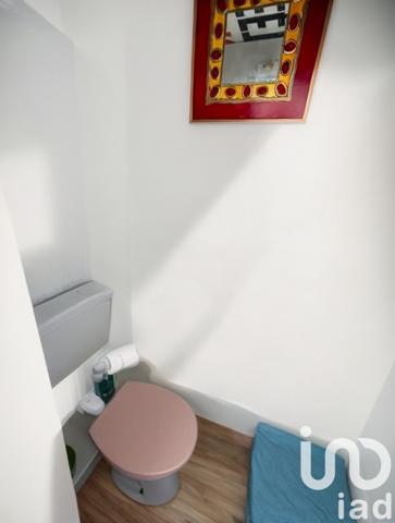 Appartement à vendre 2 pièces 39 m² Villeneuve-Saint-Georges