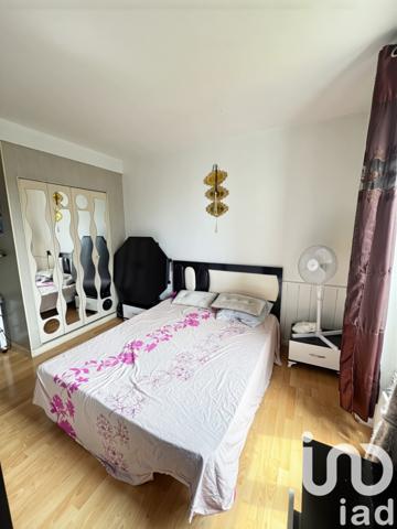 Appartement à vendre 2 pièces 39 m² Villeneuve-Saint-Georges