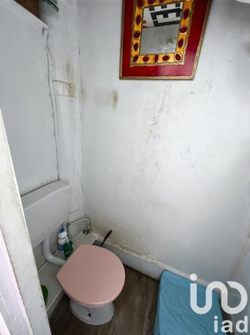 Appartement à vendre 2 pièces 39 m² Villeneuve-Saint-Georges