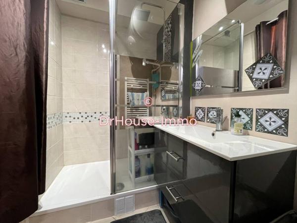 Appartement à vendre 2 pièces de 31 m²