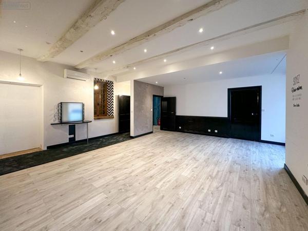 Maison individuelle à vendre à Naucelle dans l'Aveyron (12800), ref : 1062-12013