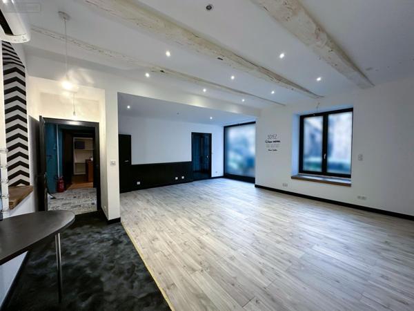 Maison individuelle à vendre à Naucelle dans l'Aveyron (12800), ref : 1062-12013