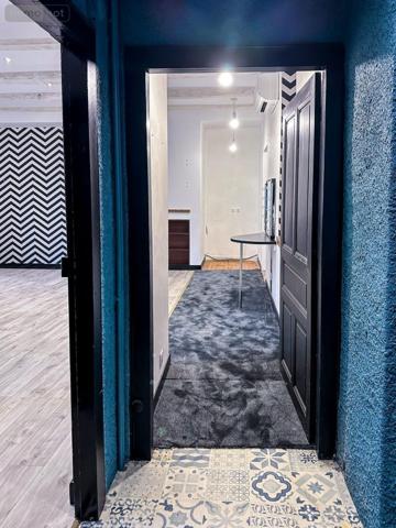 Maison individuelle à vendre à Naucelle dans l'Aveyron (12800), ref : 1062-12013