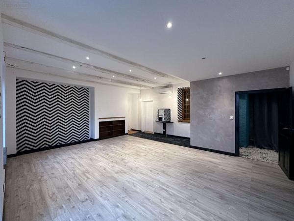 Maison individuelle à vendre à Naucelle dans l'Aveyron (12800), ref : 1062-12013