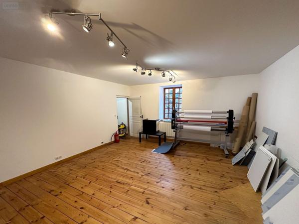 Maison individuelle à vendre à Naucelle dans l'Aveyron (12800), ref : 1062-12013