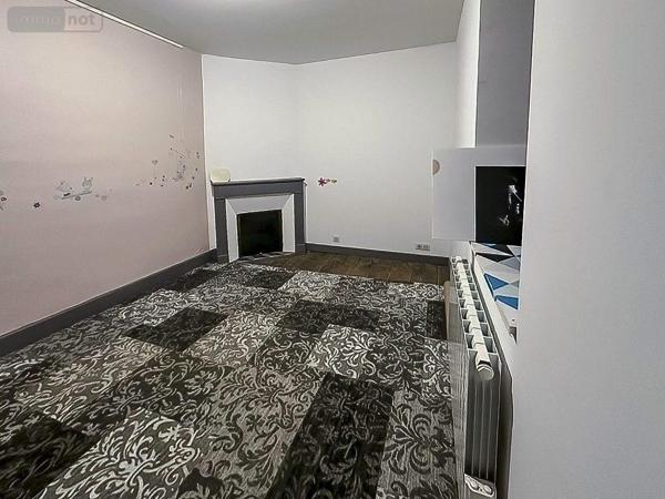 Maison individuelle à vendre à Naucelle dans l'Aveyron (12800), ref : 1062-12013