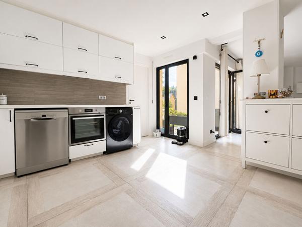 Maison Chatou 77 m2