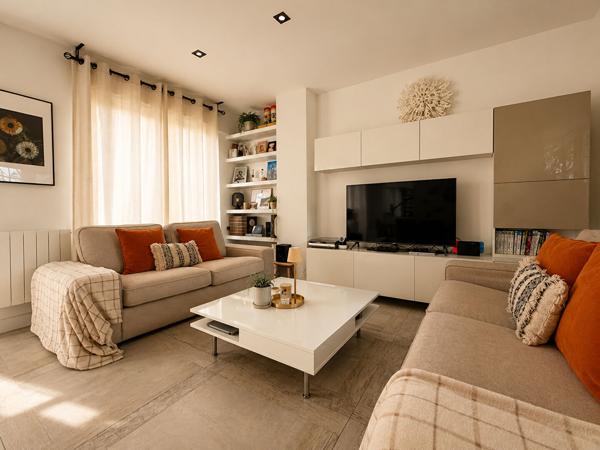 Maison Chatou 77 m2