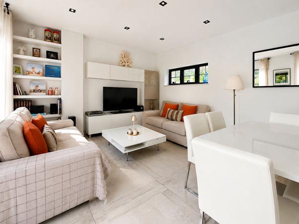 Maison Chatou 77 m2