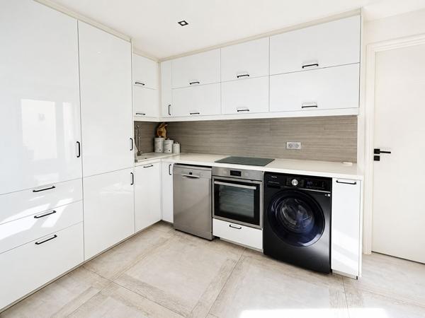 Maison Chatou 77 m2