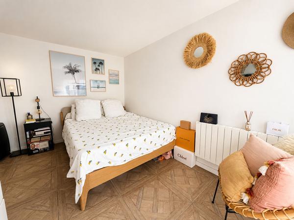 Maison Chatou 77 m2