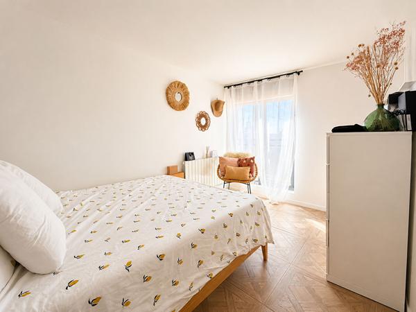 Maison Chatou 77 m2
