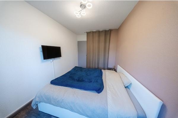 Appartement à vendre |  Saint-Astier |  2 pièces | 40 m²