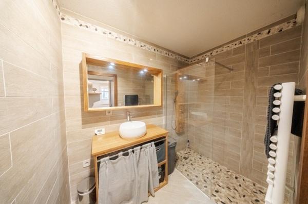 Appartement à vendre |  Saint-Astier |  2 pièces | 40 m²