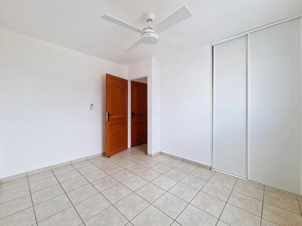 Appartement à vendre 3 pièces SAINT FRANCOIS (971)