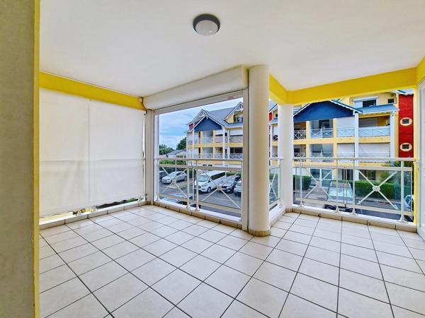 Appartement à vendre 3 pièces SAINT FRANCOIS (971)