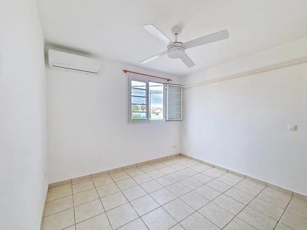 Appartement à vendre 3 pièces SAINT FRANCOIS (971)