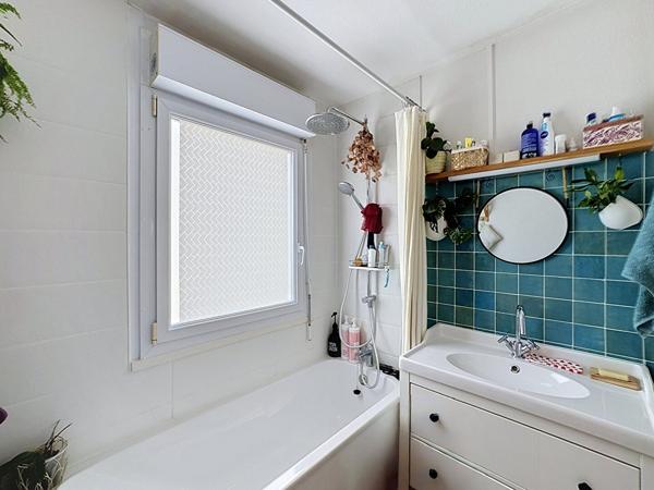 Appartement Les Ponts De Ce 2 pièce(s)