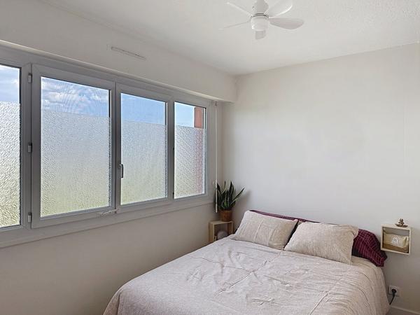 Appartement Les Ponts De Ce 2 pièce(s)