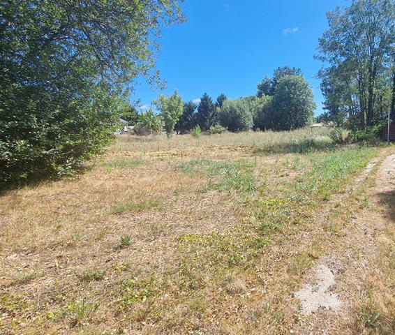 Terrain Talmont Saint Hilaire