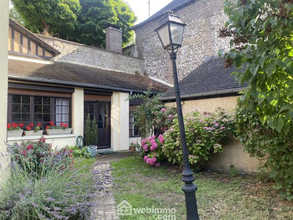 Maison 120 m² à Les Andelys 27700