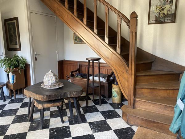 Maison 120 m² à Les Andelys 27700