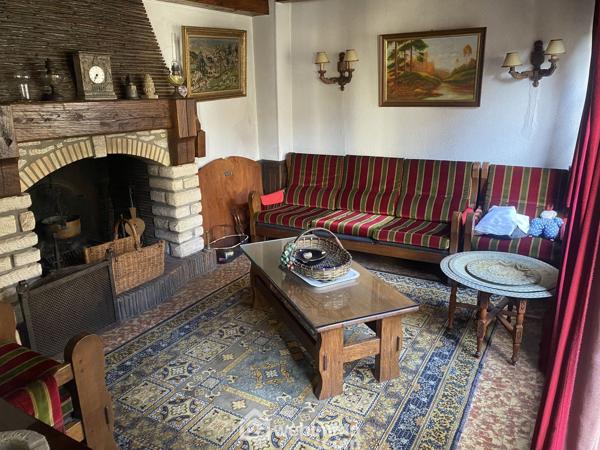 Maison 120 m² à Les Andelys 27700