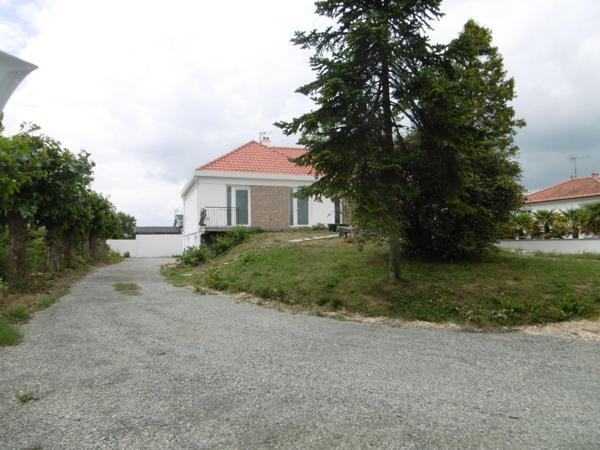 Challans, studio meublé 1 pièce(s) de 14.78 m²