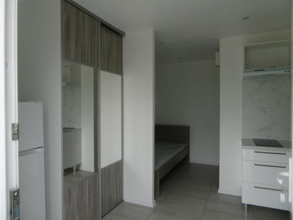 Challans, studio meublé 1 pièce(s) de 14.78 m²