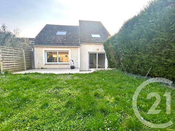 Maison à vendre  5 pièces - 130,59 m2 ETAMPES - 91
