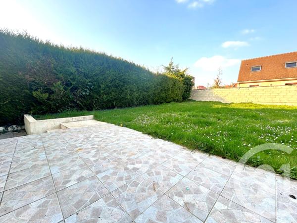 Maison à vendre  5 pièces - 130,59 m2 ETAMPES - 91