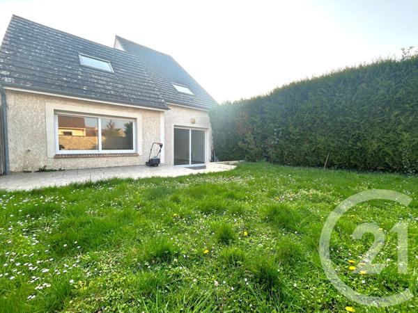 Maison à vendre  5 pièces - 130,59 m2 ETAMPES - 91