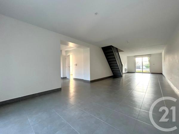 Maison à vendre  5 pièces - 130,59 m2 ETAMPES - 91