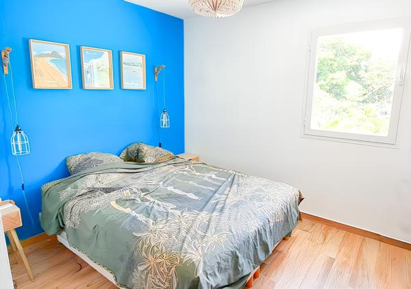 magnifique maison duplex avec jardin dans le secteur de convenance