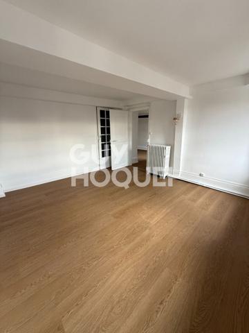 Appartement Clermont 3 pièces 57 m2