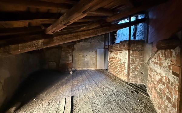 Appartement à vendre    59 m2 L'Arbresle