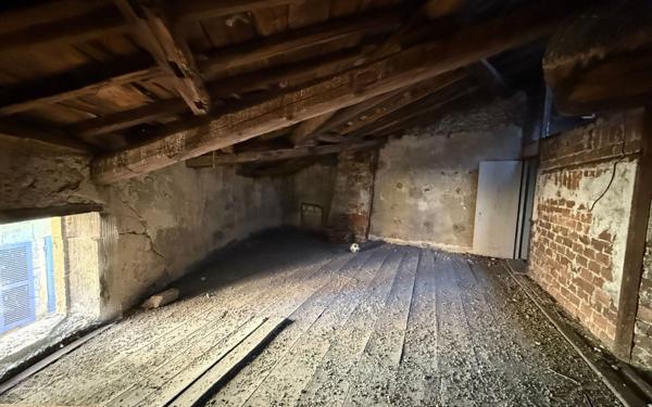 Appartement à vendre    59 m2 L'Arbresle